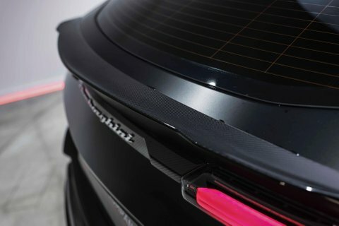 Lamborghini Urus 4.0 V8 Biturbo S 4Wd Euro 6 Grey #39