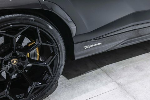 Lamborghini Urus 4.0 V8 Biturbo S 4Wd Euro 6 Grey #38