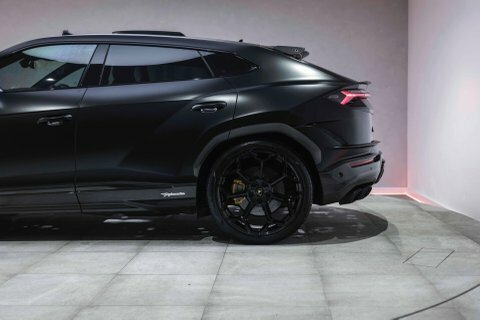 Lamborghini Urus 4.0 V8 Biturbo S 4Wd Euro 6 Grey #30