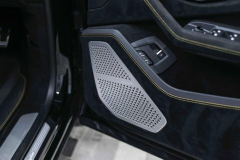 Lamborghini Urus 4.0 V8 Biturbo S 4Wd Euro 6 Grey #45