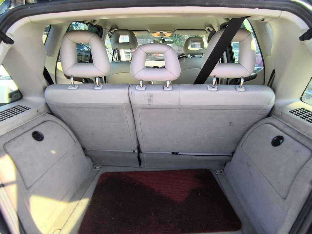 Mercedes-Benz A Class 1.4 A140 Elegance Lwb Hatchback Silver #27