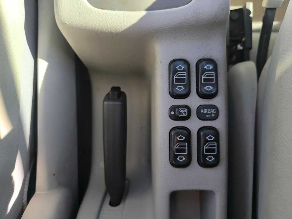 Mercedes-Benz A Class 1.4 A140 Elegance Lwb Hatchback Silver #22