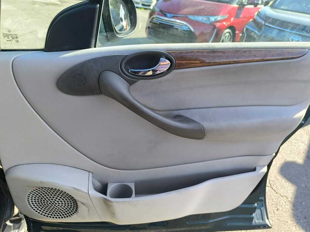 Mercedes-Benz A Class 1.4 A140 Elegance Lwb Hatchback Silver #26
