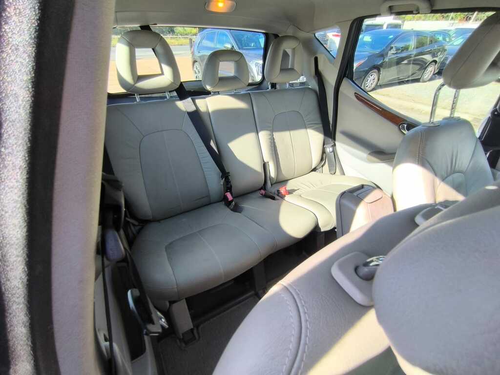 Mercedes-Benz A Class 1.4 A140 Elegance Lwb Hatchback Silver #13