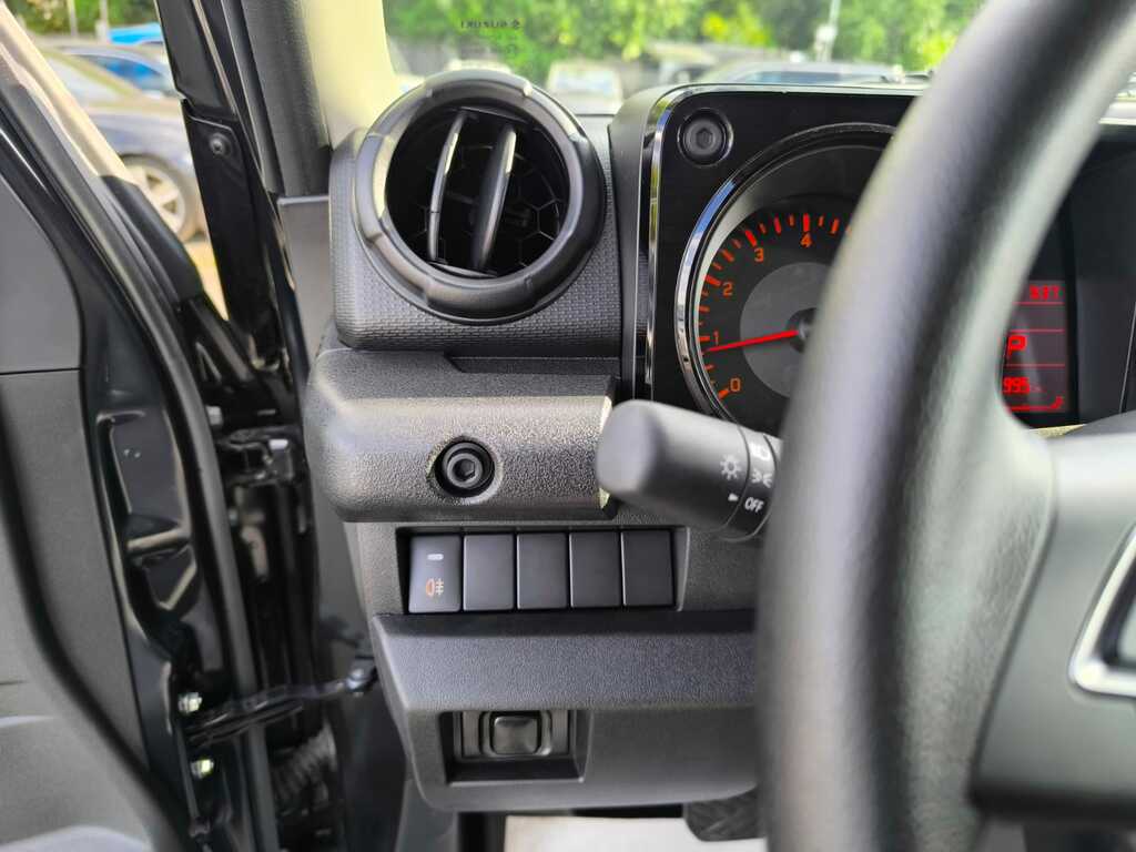 Suzuki Jimny G15 Sierra Allgrip Euro 6 #21
