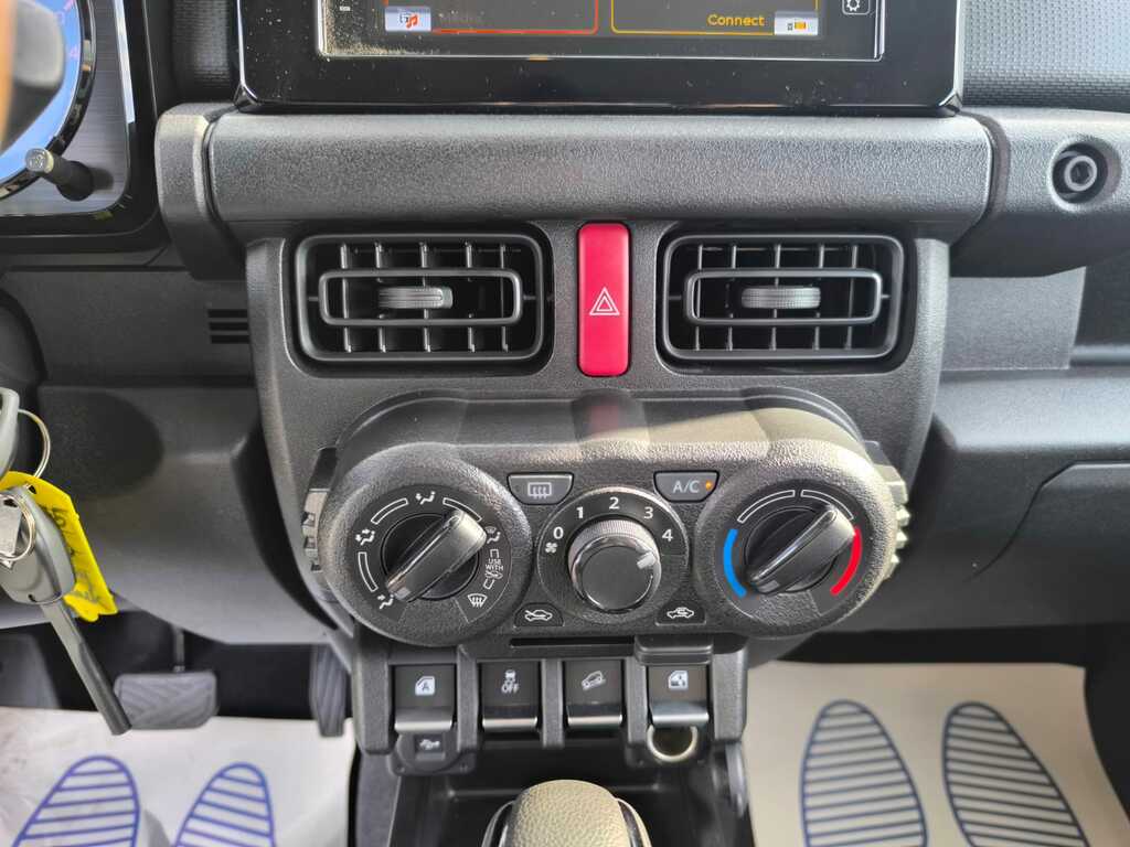 Suzuki Jimny G15 Sierra Allgrip Euro 6 #15