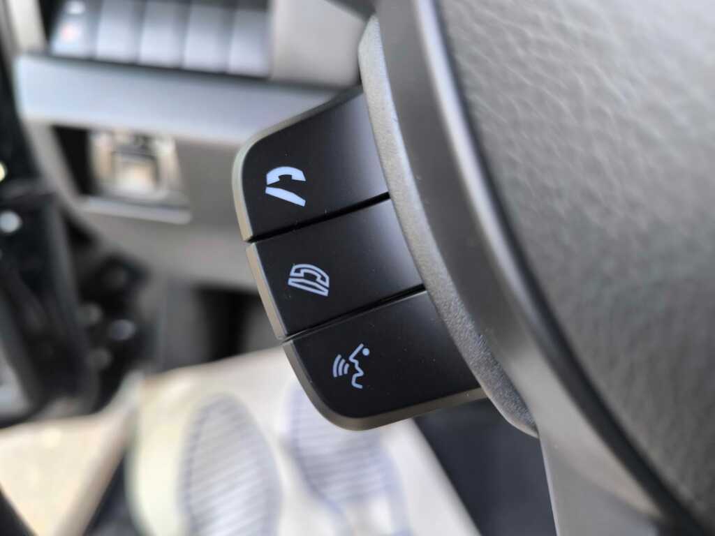 Suzuki Jimny G15 Sierra Allgrip Euro 6 #22