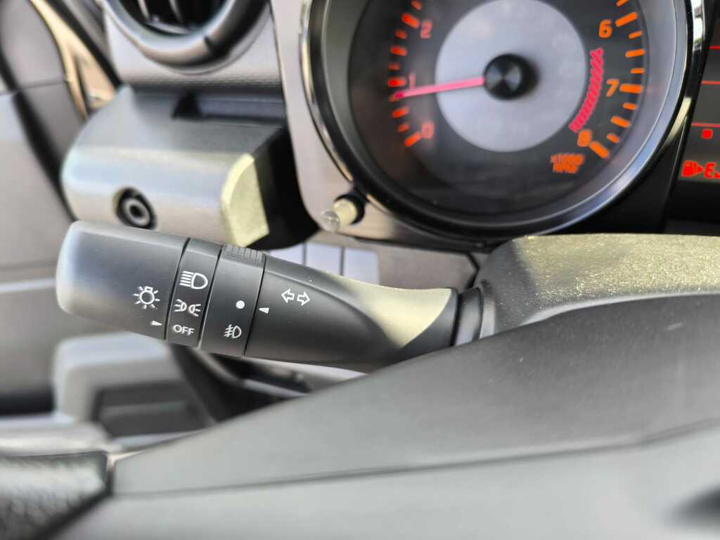 Suzuki Jimny G15 Sierra Allgrip Euro 6 #19