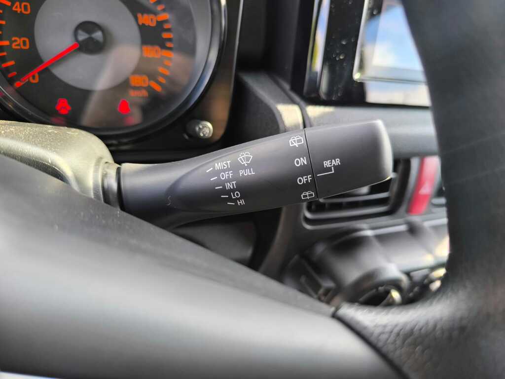 Suzuki Jimny G15 Sierra Allgrip Euro 6 #20