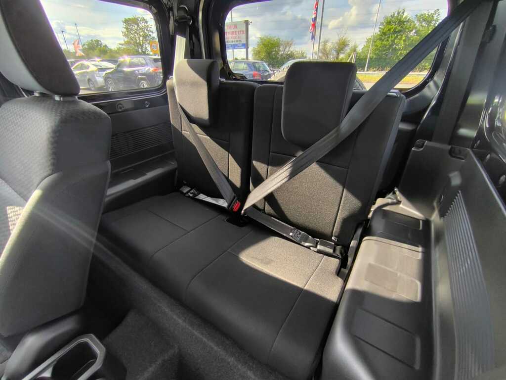 Suzuki Jimny G15 Sierra Allgrip Euro 6 #10
