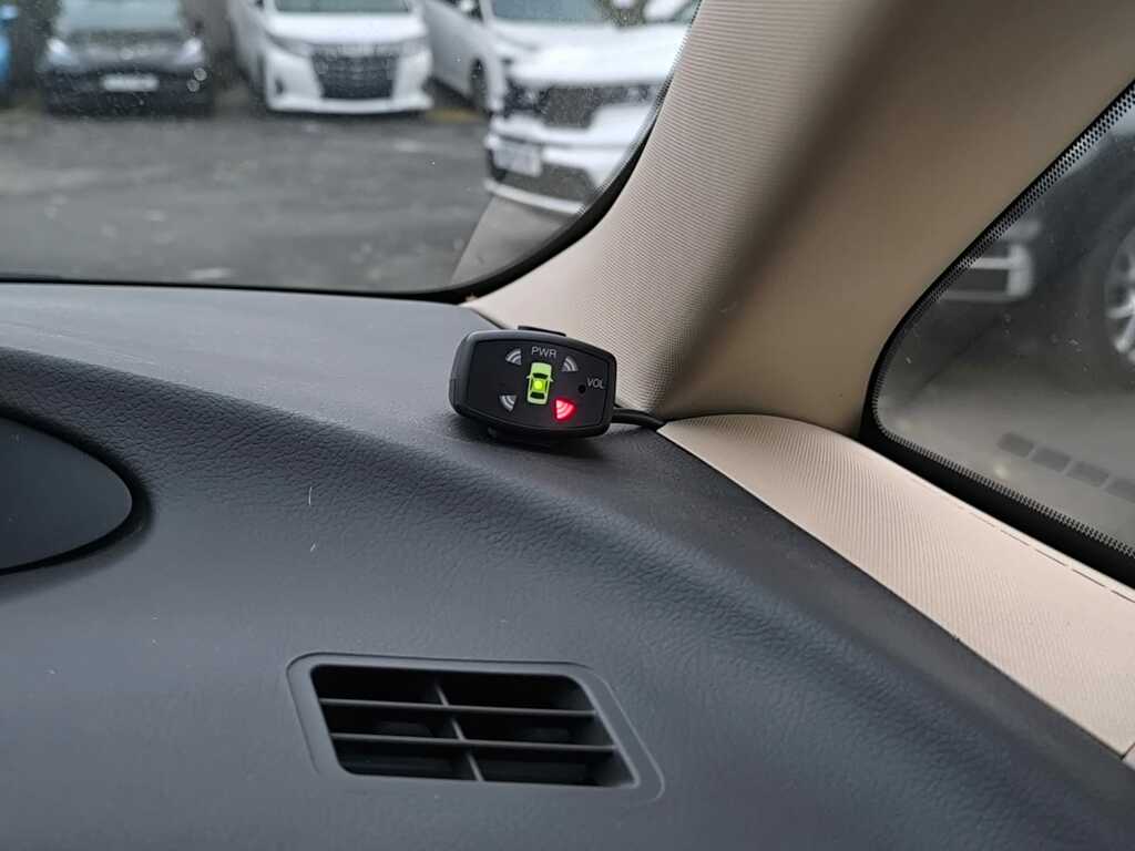 Toyota Estima 2.4 Aeras Edition Leather Purple #23