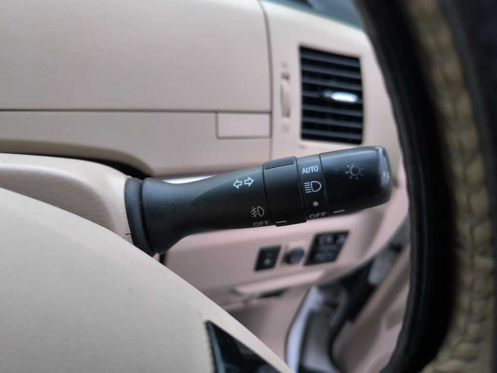 Toyota Estima 2.4 Aeras Edition Leather Purple #25