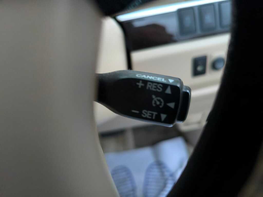 Toyota Estima 2.4 Aeras Edition Leather Purple #26