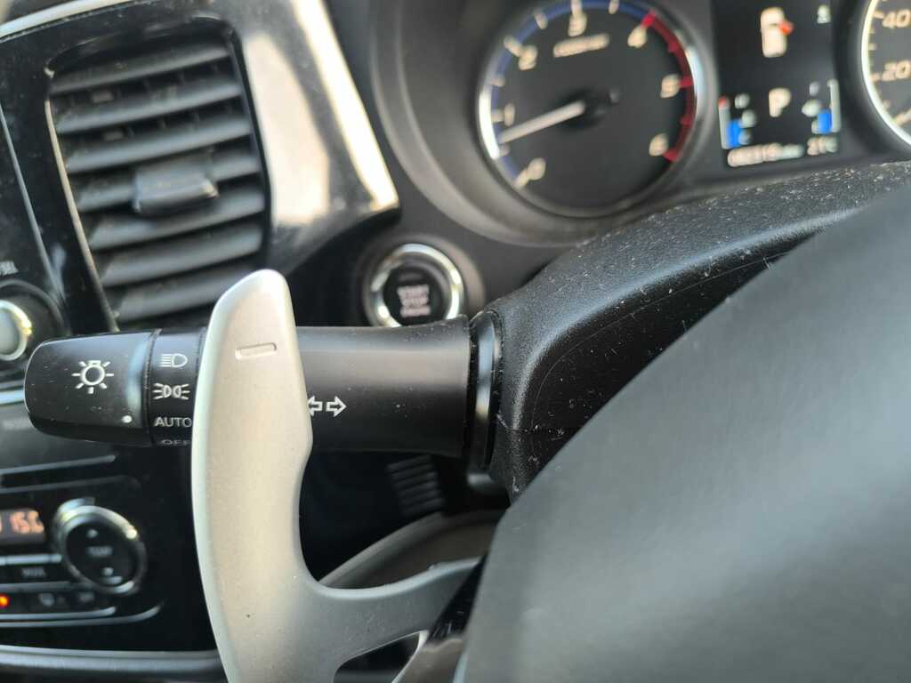 Mitsubishi Outlander H 12Kwh 4H Suv Plug-in Hybrid Cvt 4Wd E Black #22