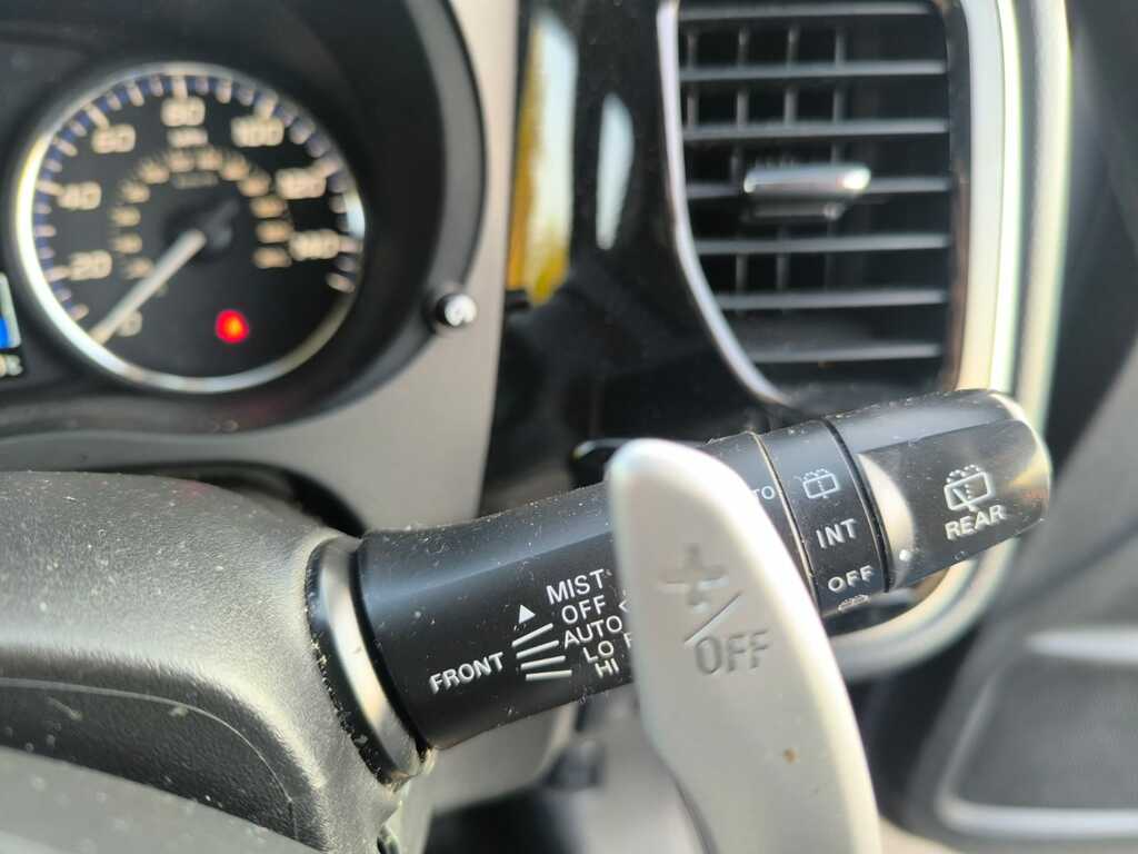 Mitsubishi Outlander H 12Kwh 4H Suv Plug-in Hybrid Cvt 4Wd E Black #23