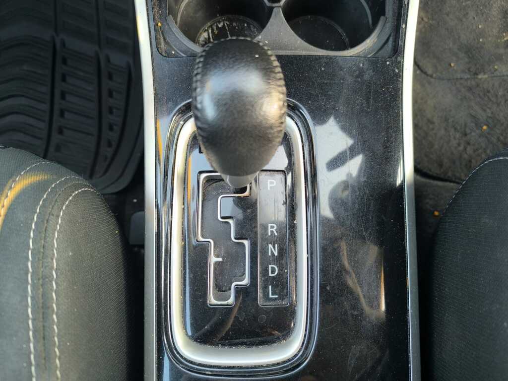 Mitsubishi Outlander H 12Kwh 4H Suv Plug-in Hybrid Cvt 4Wd E Black #21