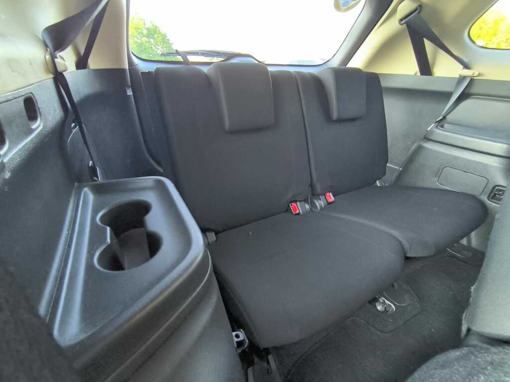 Mitsubishi Outlander H 12Kwh 4H Suv Plug-in Hybrid Cvt 4Wd E Black #13