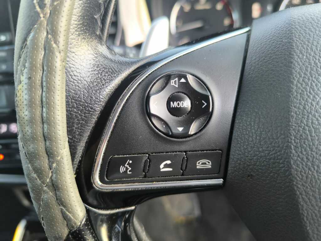 Mitsubishi Outlander H 12Kwh 4H Suv Plug-in Hybrid Cvt 4Wd E Black #24