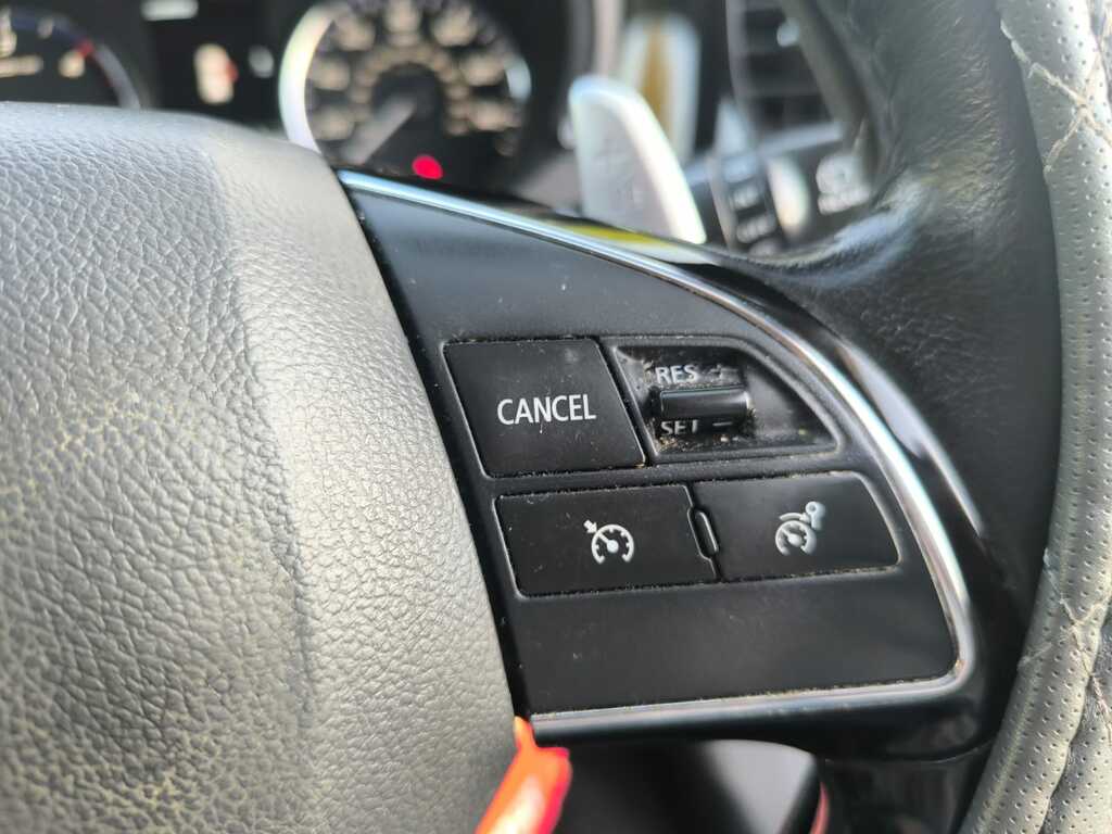 Mitsubishi Outlander H 12Kwh 4H Suv Plug-in Hybrid Cvt 4Wd E Black #25