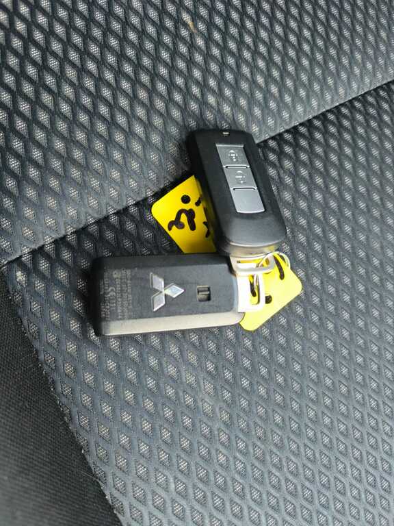 Mitsubishi Outlander H 12Kwh 4H Suv Plug-in Hybrid Cvt 4Wd E Black #27