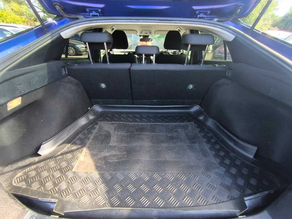Toyota Prius 1.8 Vvti Business Edition Cvt Red #27