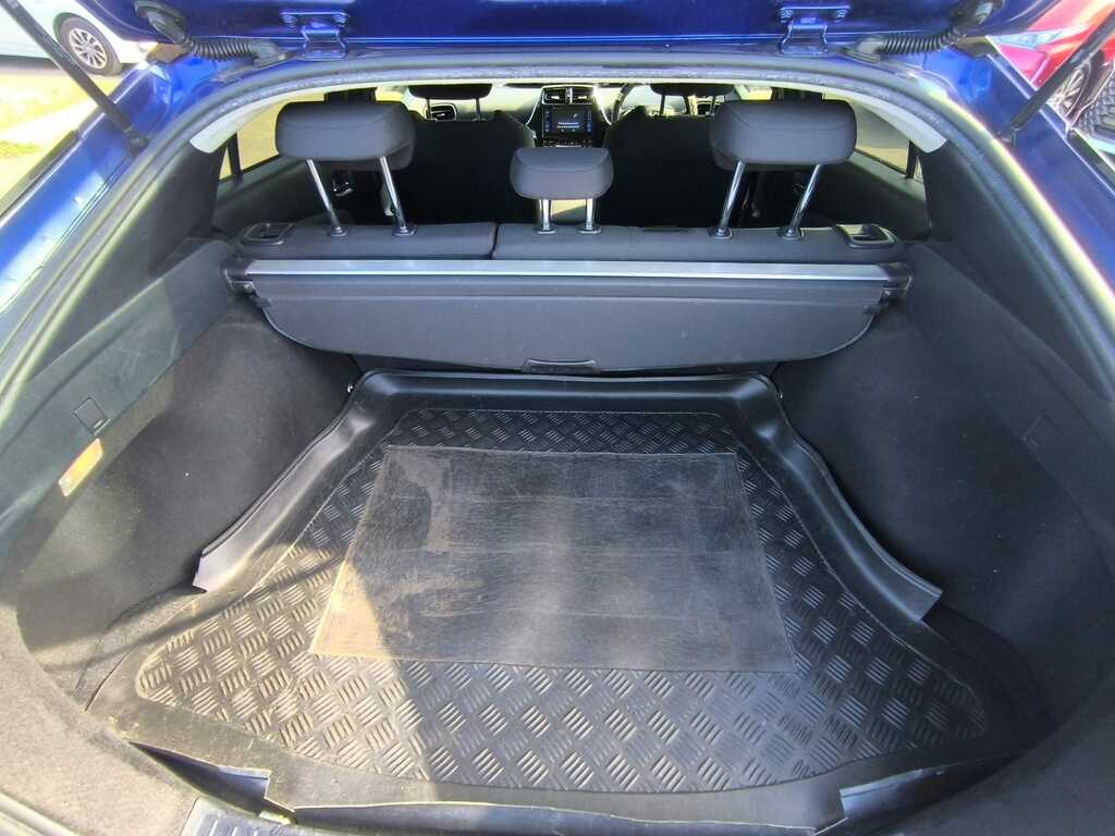 Toyota Prius 1.8 Vvti Business Edition Cvt Red #28