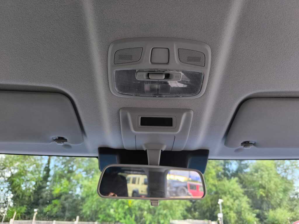 Suzuki Jimny Suzuki Jimny Sierra 4Wd 1.5L 4 Seater Grey #27