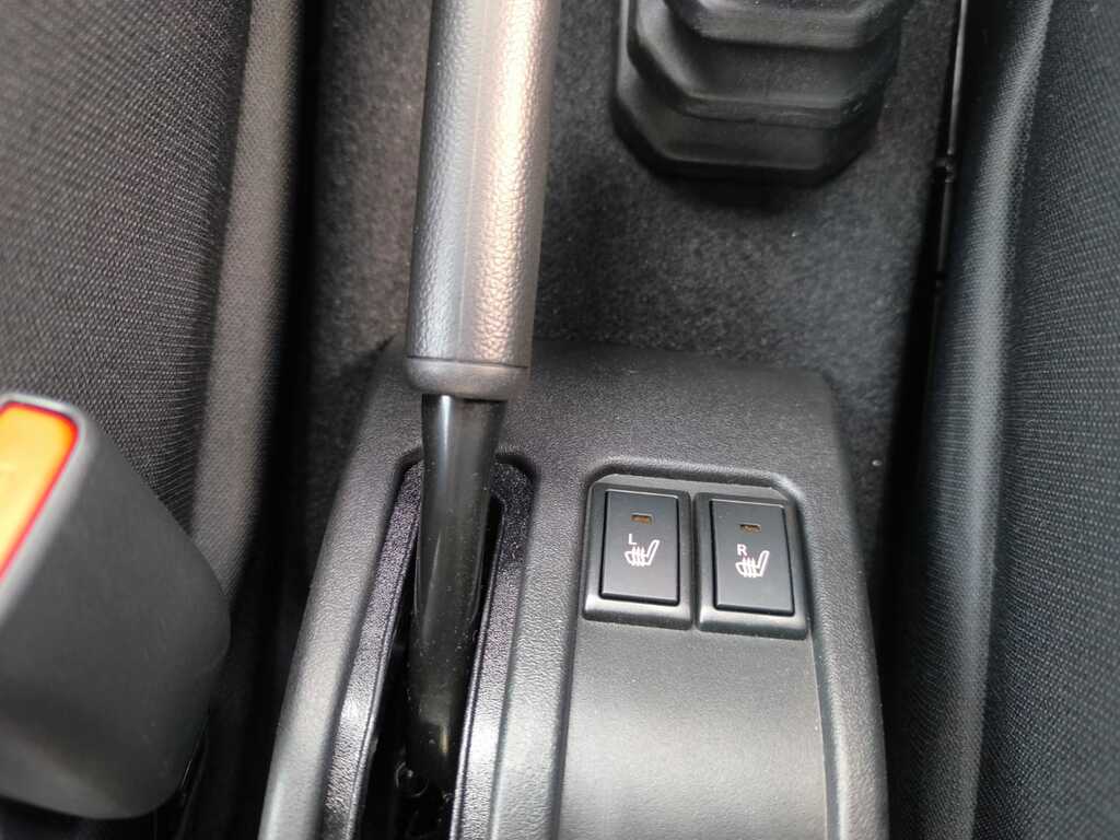 Suzuki Jimny Suzuki Jimny Sierra 4Wd 1.5L 4 Seater Grey #20
