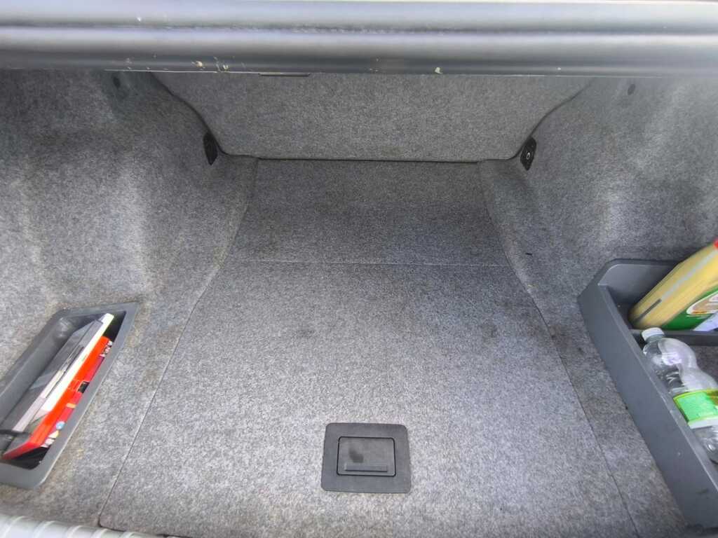 BMW 3 Series 2.5 325I Se Touring Euro 4 218 Ps Silver #23
