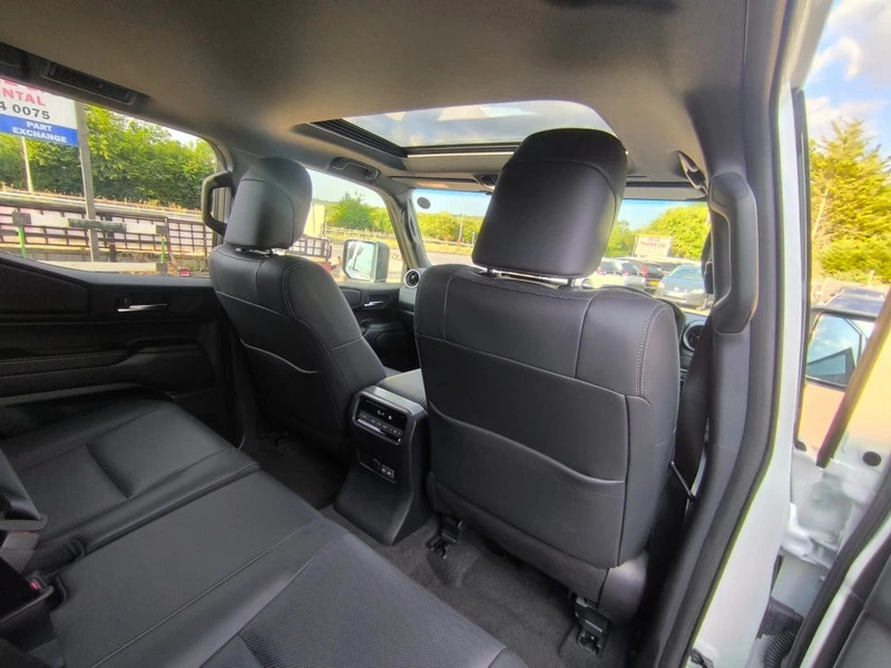 Toyota Land Cruiser Gr Sport 3.3 Grey #12