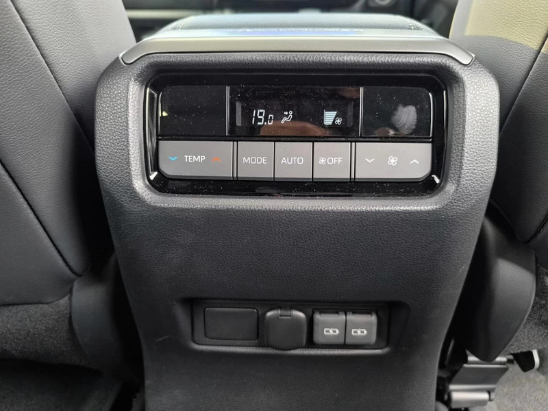 Toyota Land Cruiser Gr Sport 3.3 Grey #33