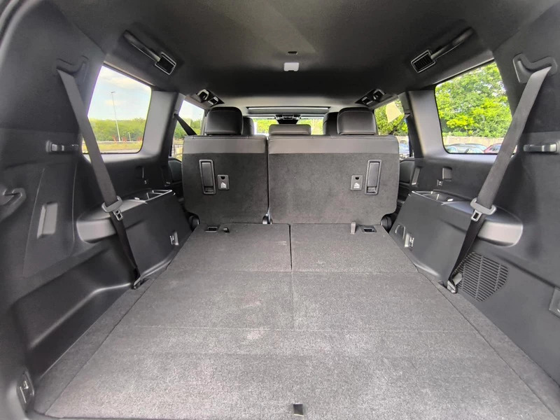Toyota Land Cruiser Gr Sport 3.3 Grey #40