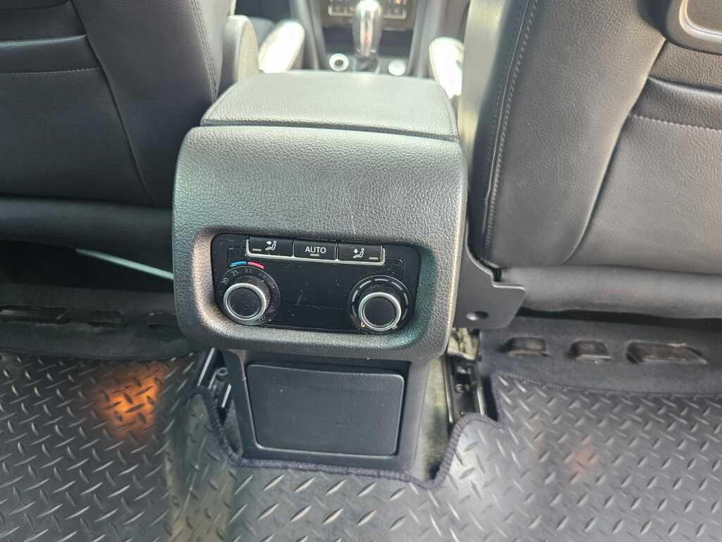 Volkswagen Sharan 1.4 Tsi Se Black #21