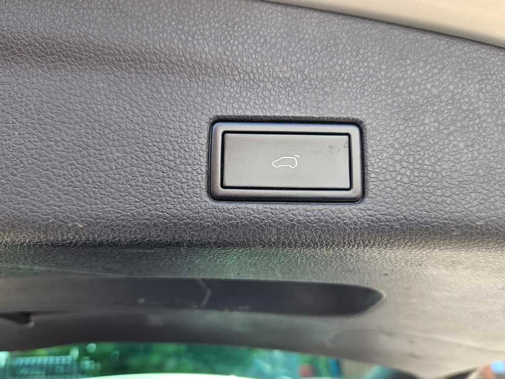 Volkswagen Sharan 1.4 Tsi Se Black #24