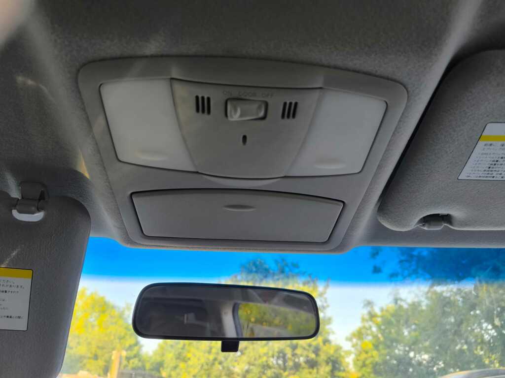 Nissan Elgrand 3.5 Grey #14