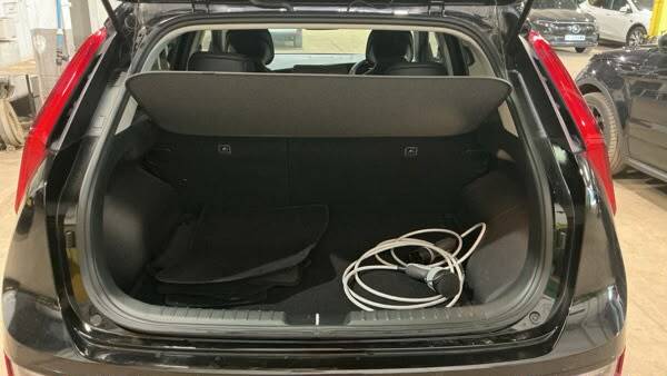 Kia Niro 1.6H Gdi 3 Red #10