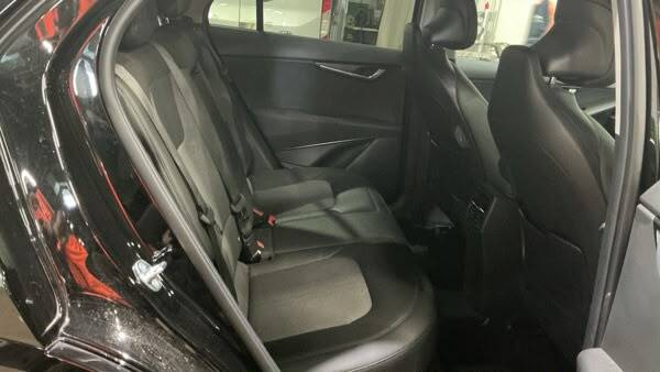 Kia Niro 1.6H Gdi 3 Red #8
