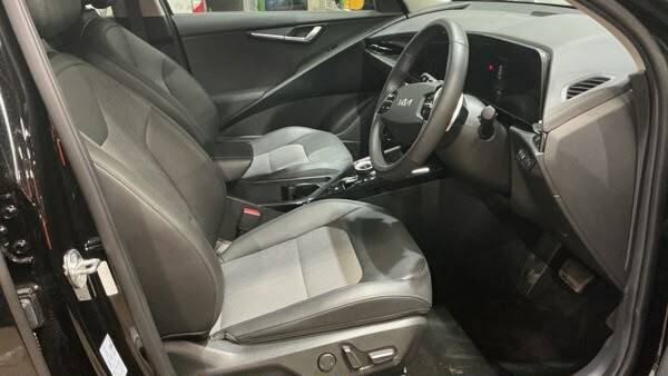 Kia Niro 1.6H Gdi 3 Red #7