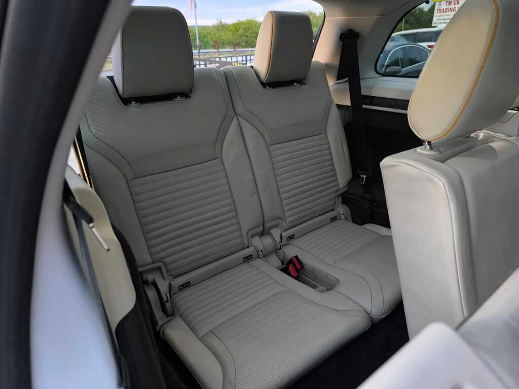 Land Rover Discovery 2017 17 3.0 #12
