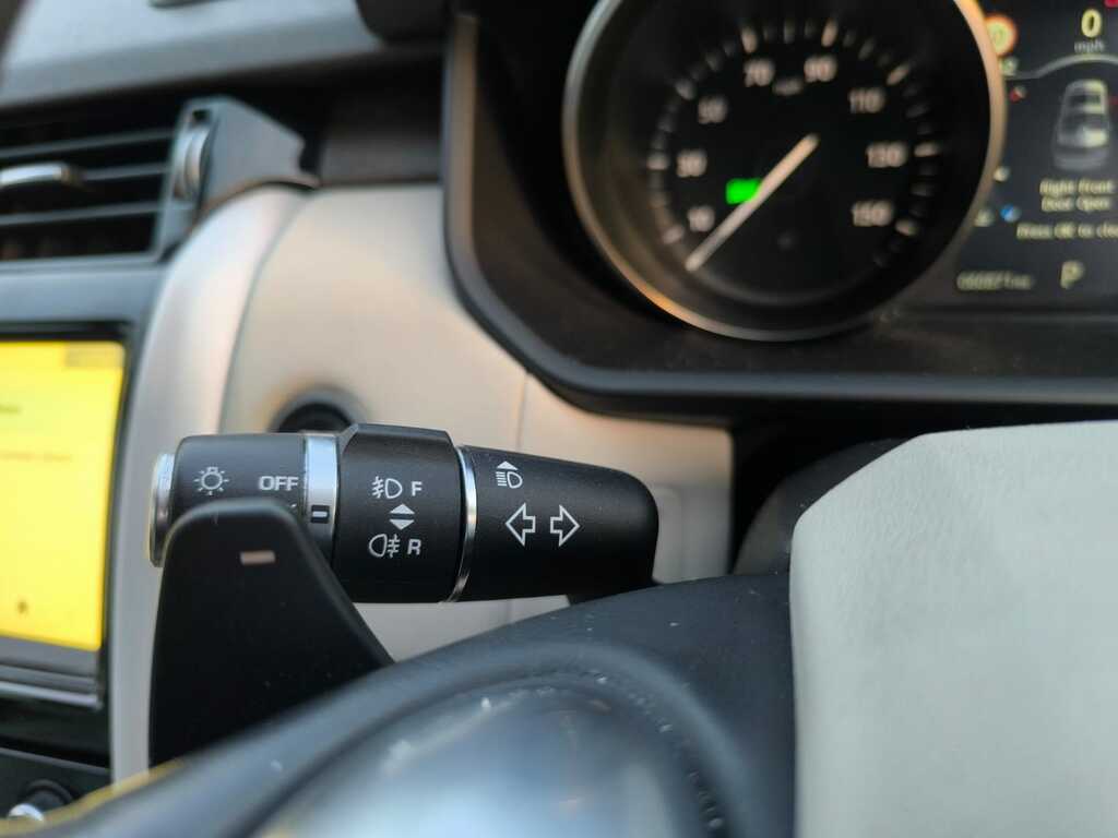 Land Rover Discovery 2017 17 3.0 #28