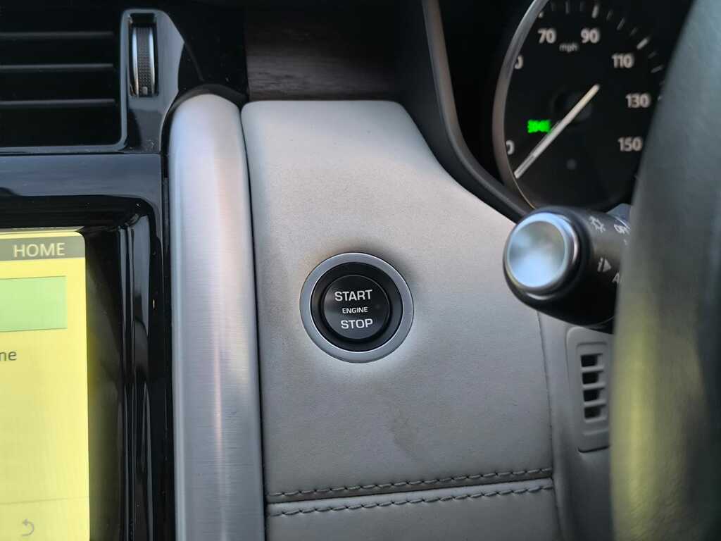 Land Rover Discovery 2017 17 3.0 #24