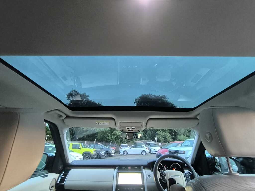 Land Rover Discovery 2017 17 3.0 #41
