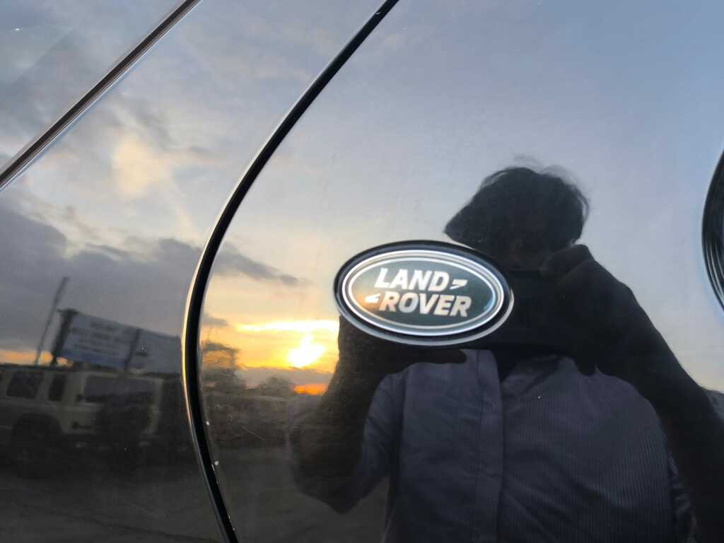 Land Rover Discovery 2017 17 3.0 #44
