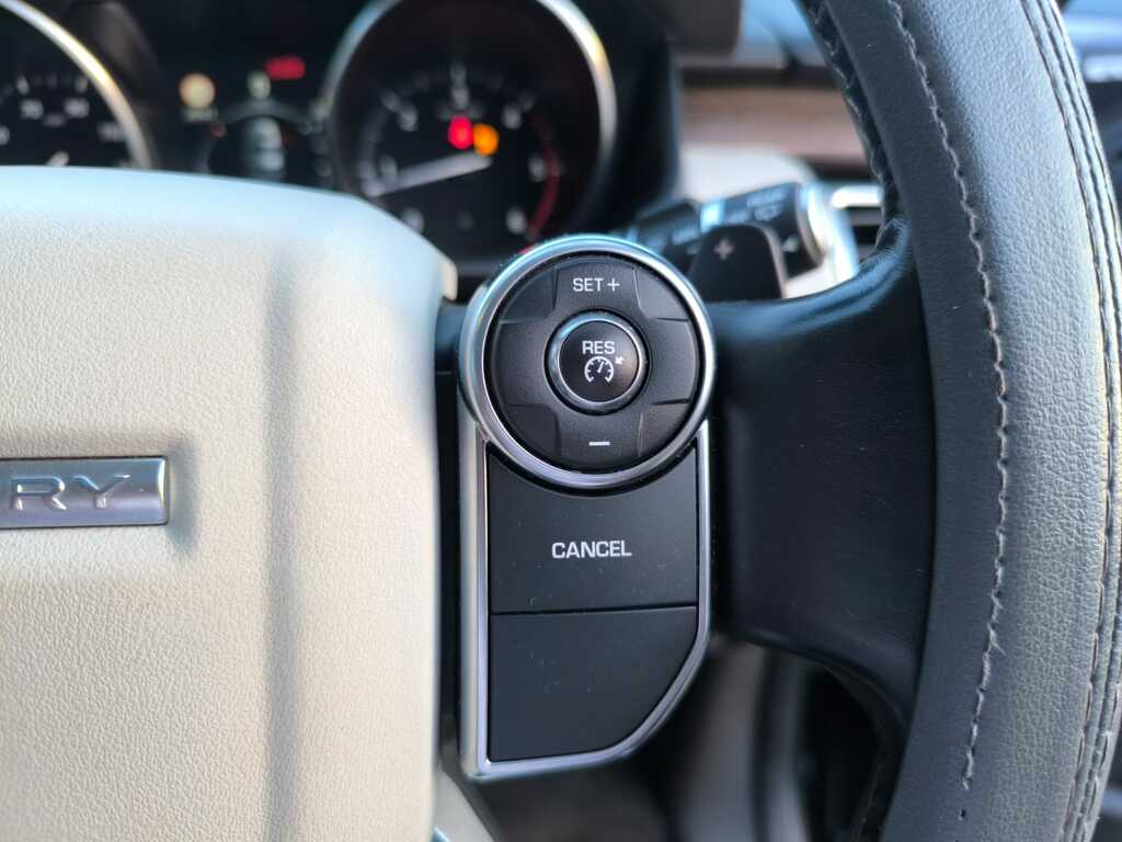 Land Rover Discovery 2017 17 3.0 #31