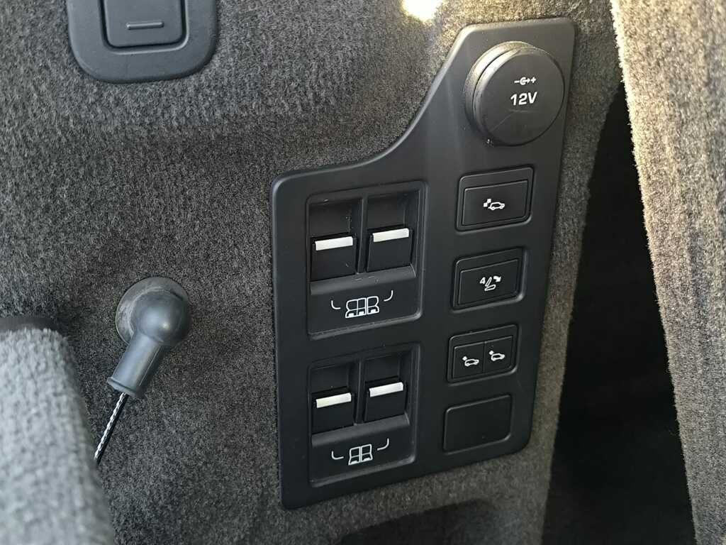 Land Rover Discovery 2017 17 3.0 #36