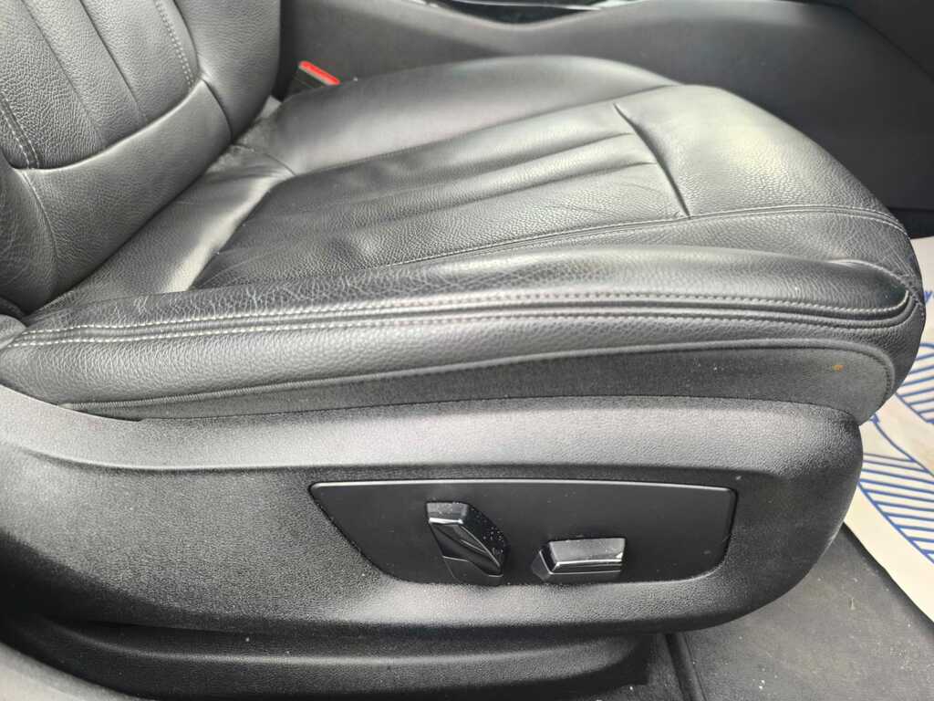 BMW 5 Series 2L M Sport Black #30