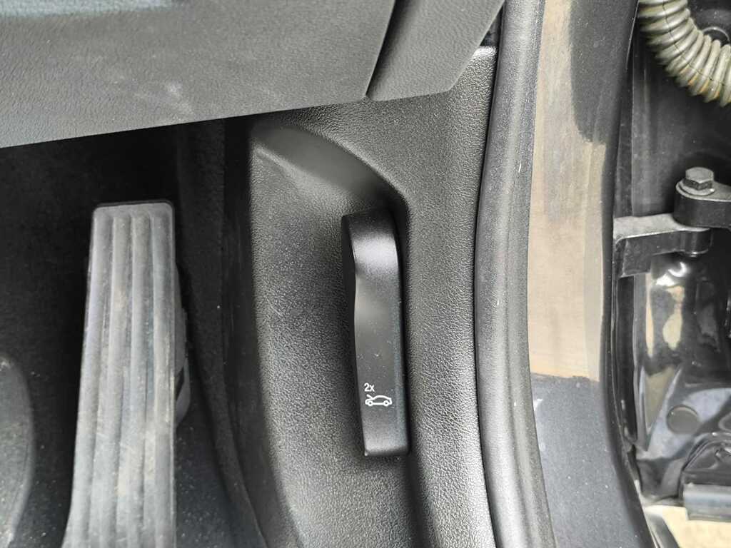 BMW 5 Series 2L M Sport Black #34