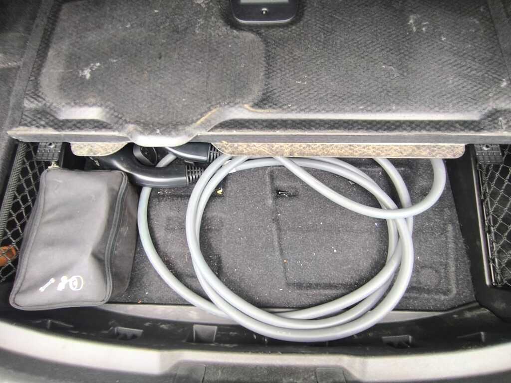 BMW 5 Series 2L M Sport Black #38