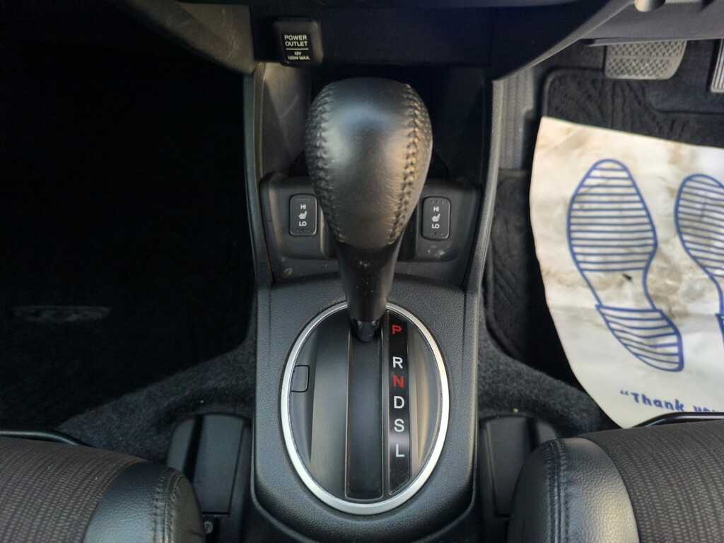 Honda Jazz 1.2 I-vtec S Red #17