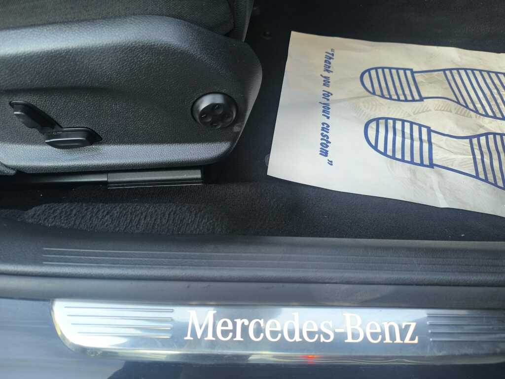 Mercedes-Benz E Class E400d 4Matic Amg Line Night Ed Prem 9G-tronic Black #34